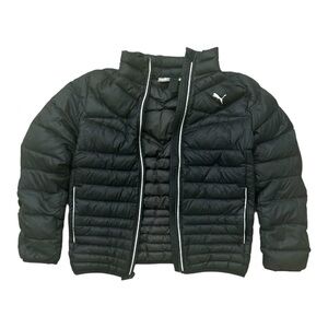 Puma puffer jacket